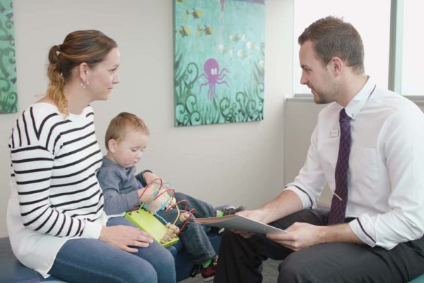 Chiropractic Centre