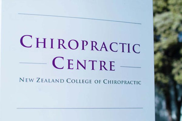 Chiropractic Centre