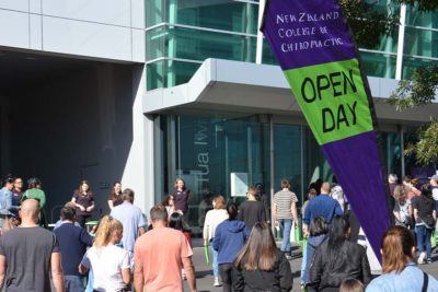 Open Day